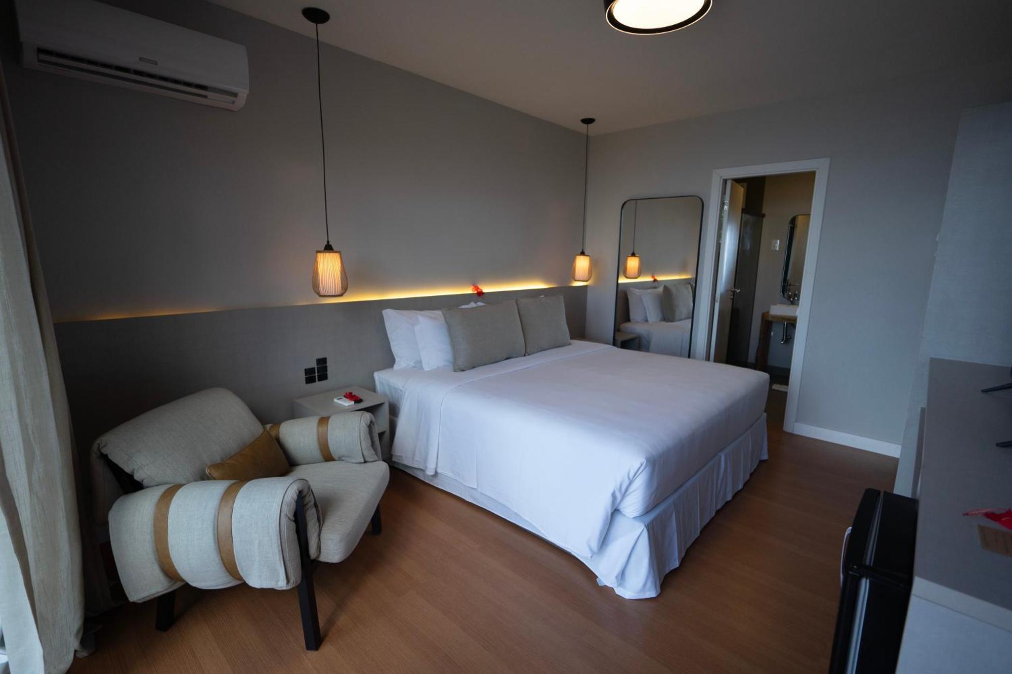 Inn Triangulo Grega