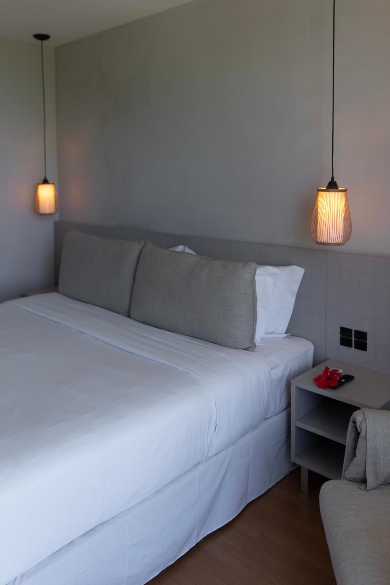 Inn Triangulo Grega