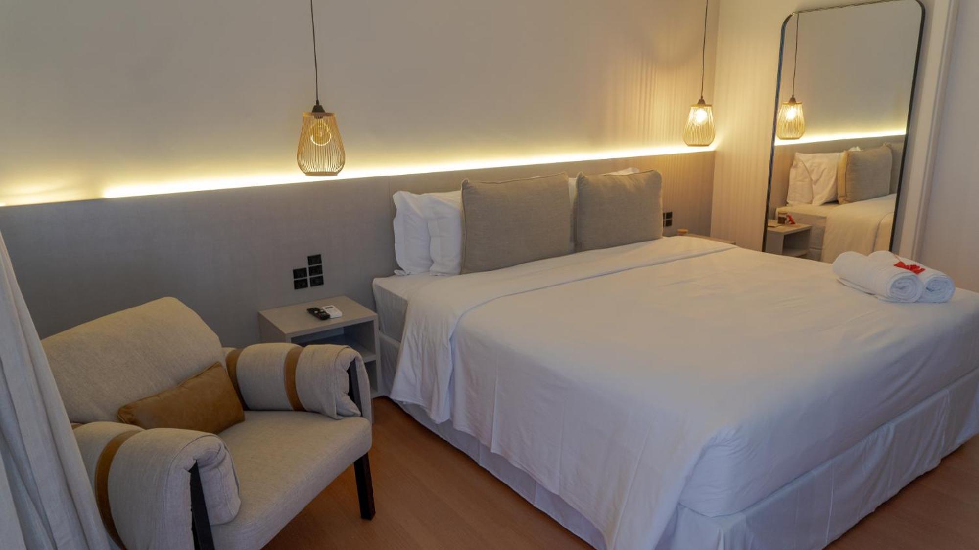 Inn Triangulo Grega